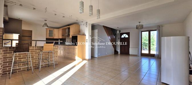 Vente Maison 7 pièces JOUY 28300