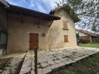 Vente Maison 5 pices CHASSAGNE 39230