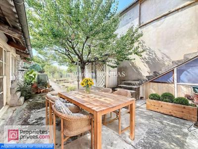 Vente Maison 6 pices SAINT-SULPICE 81370