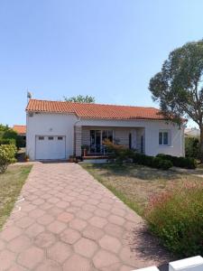 Vente Maison 6 pièces SAUJON 17600