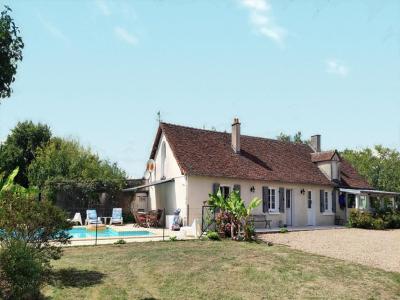 For sale House CHAUMUSSAY  37