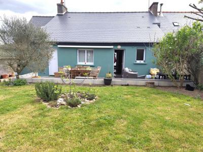 Vente Maison 5 pièces PLOUFRAGAN 22440