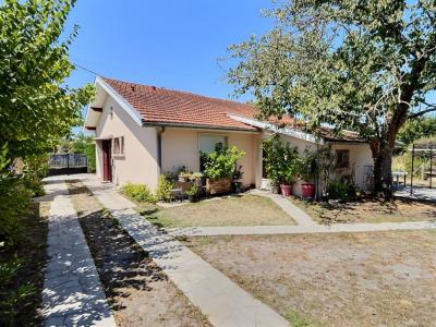 Vente Maison 5 pièces BORDEAUX 33200