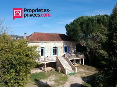 photo For sale House PUY-L'EVEQUE 46