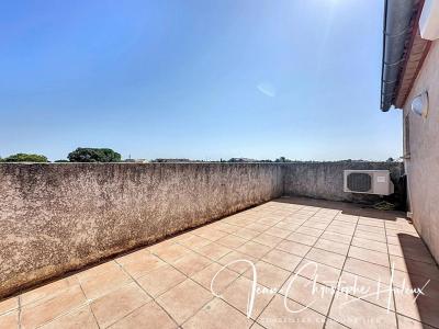 Vente Maison 4 pièces BOUILLARGUES 30230