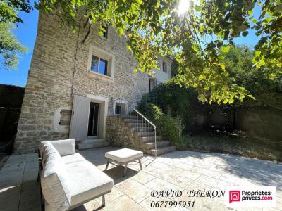 photo For sale House SAINT-JULIEN-LES-ROSIERS 30
