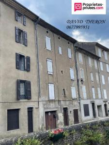 Vente Maison 9 pices SAINT-ANDRE-DE-VALBORGNE 30940