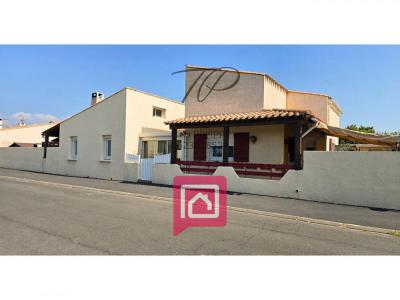 Vente Maison 7 pièces VENDRES 34350