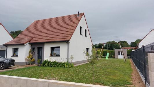 Vente Maison 5 pièces FRENCQ 62630