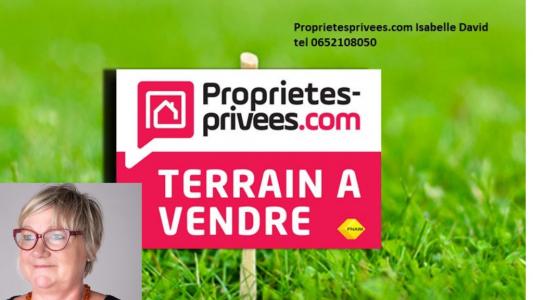 Vente Terrain SAINT-OFFENGE-DESSOUS 73100