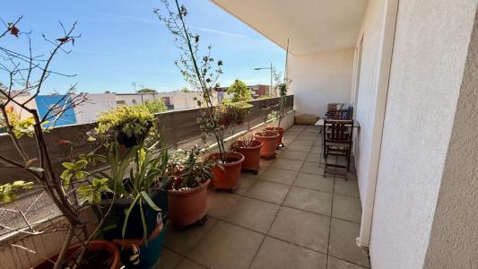 Vente Appartement JUVIGNAC  34