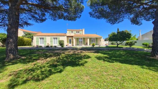 Vente Maison 5 pièces PUIMISSON 34480