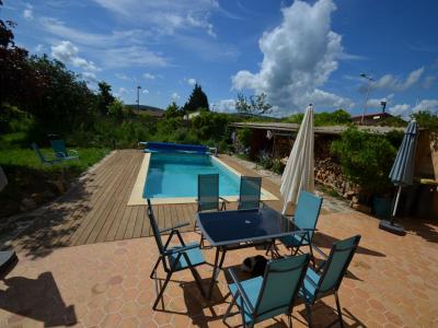 photo For sale House LENTILLY 69