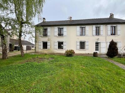 Vente Maison 8 pièces FERTE-SOUS-JOUARRE 77260
