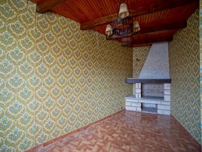 Vente Appartement 4 pièces SALINDRES 30340