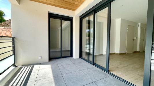 Vente Appartement 3 pièces PORNIC 44210