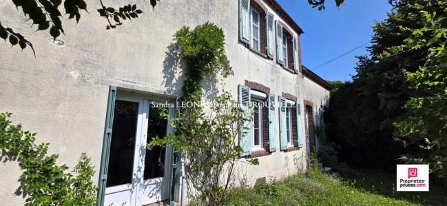 Vente Maison 6 pièces JOUY 28300