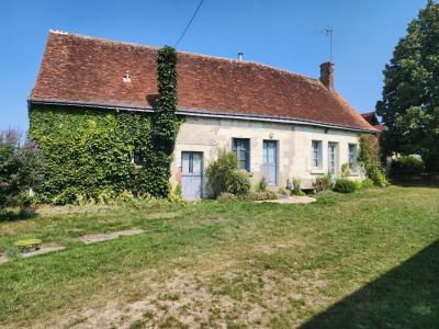 For sale House GENILLE  37