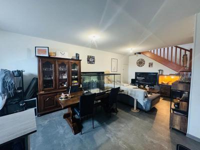 photo For rent Apartment FOURCHAMBAULT 58