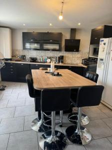 Vente Maison 6 pièces IMPHY 58160
