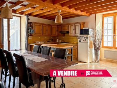 For sale House SAINT-DENIS-D'ANJOU  53