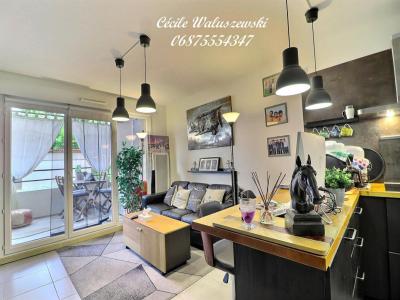 Vente Appartement 2 pièces MARSEILLE-9EME-ARRONDISSEMENT 13009