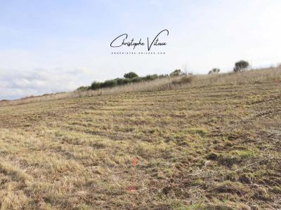 Vente Terrain LIMOUX 11300