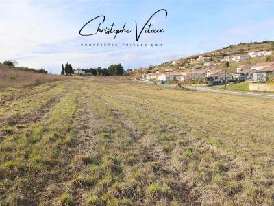 Vente Terrain LIMOUX 11300