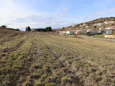 Vente Terrain LIMOUX 11300