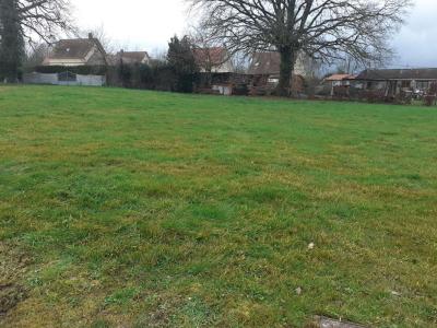 Vente Terrain SAINT-AUBIN-EN-BRAY 60650