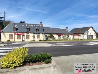 photo For sale Apartment building GROSLEY-SUR-RISLE 27