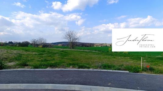 Vente Terrain BOULOC 31620