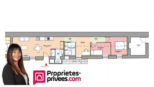 Vente Immeuble ROANNE  42