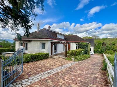 photo For sale House SAINT-GERVAIS-LA-FORET 41