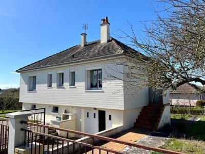 photo For sale House MONDOUBLEAU 41