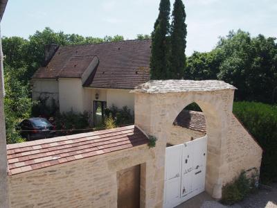 Vente Maison 5 pièces DIJON 21000