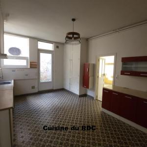 Vente Maison 8 pièces NONANCOURT 27320