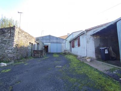 photo For sale House BARBECHAT 44