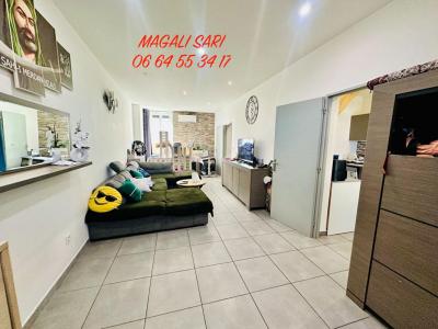Vente Maison 5 pices GRAND-COMBE 30110