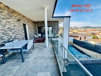 Vente Maison 7 pièces ALES 30100