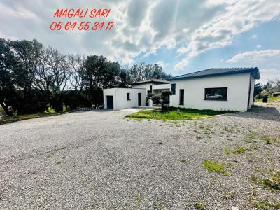 Vente Maison 5 pièces ROUSSON 30340