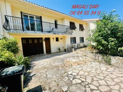 Vente Maison 7 pièces ALES 30100