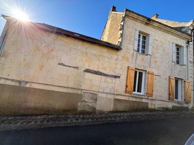 photo For sale House BAUGE 49