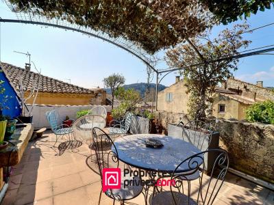 photo For sale House UZES 30