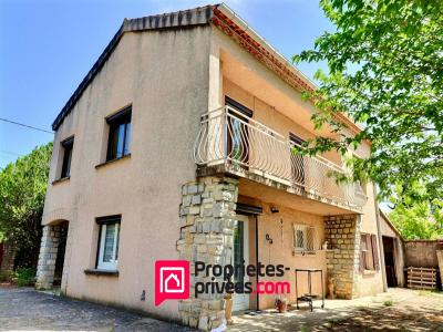 photo For sale House UZES 30