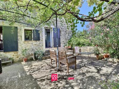 photo For sale House UZES 30