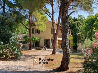 photo For sale House UZES 30