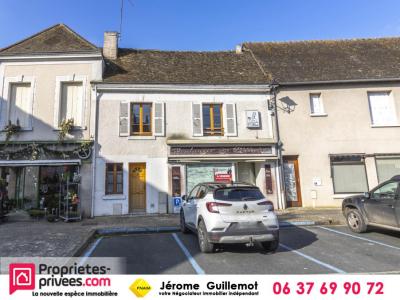 photo For sale House CHABRIS 36