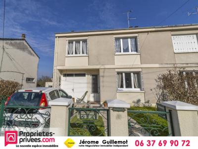 photo For sale House CHABRIS 36