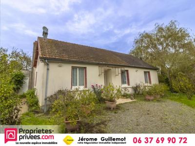 Vente Maison PARPECAY  36